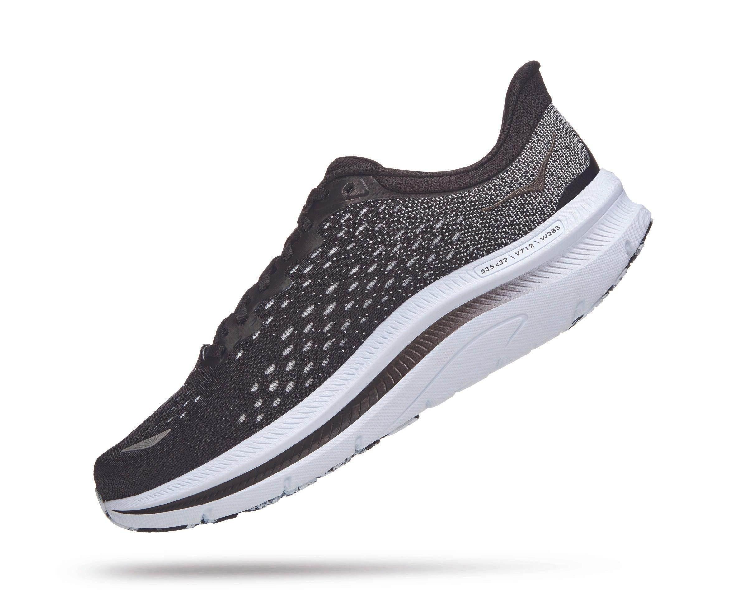 נעלי ספורט הוקה קוואנה Hoka KAWANA 1123163/BWHT - Image 5