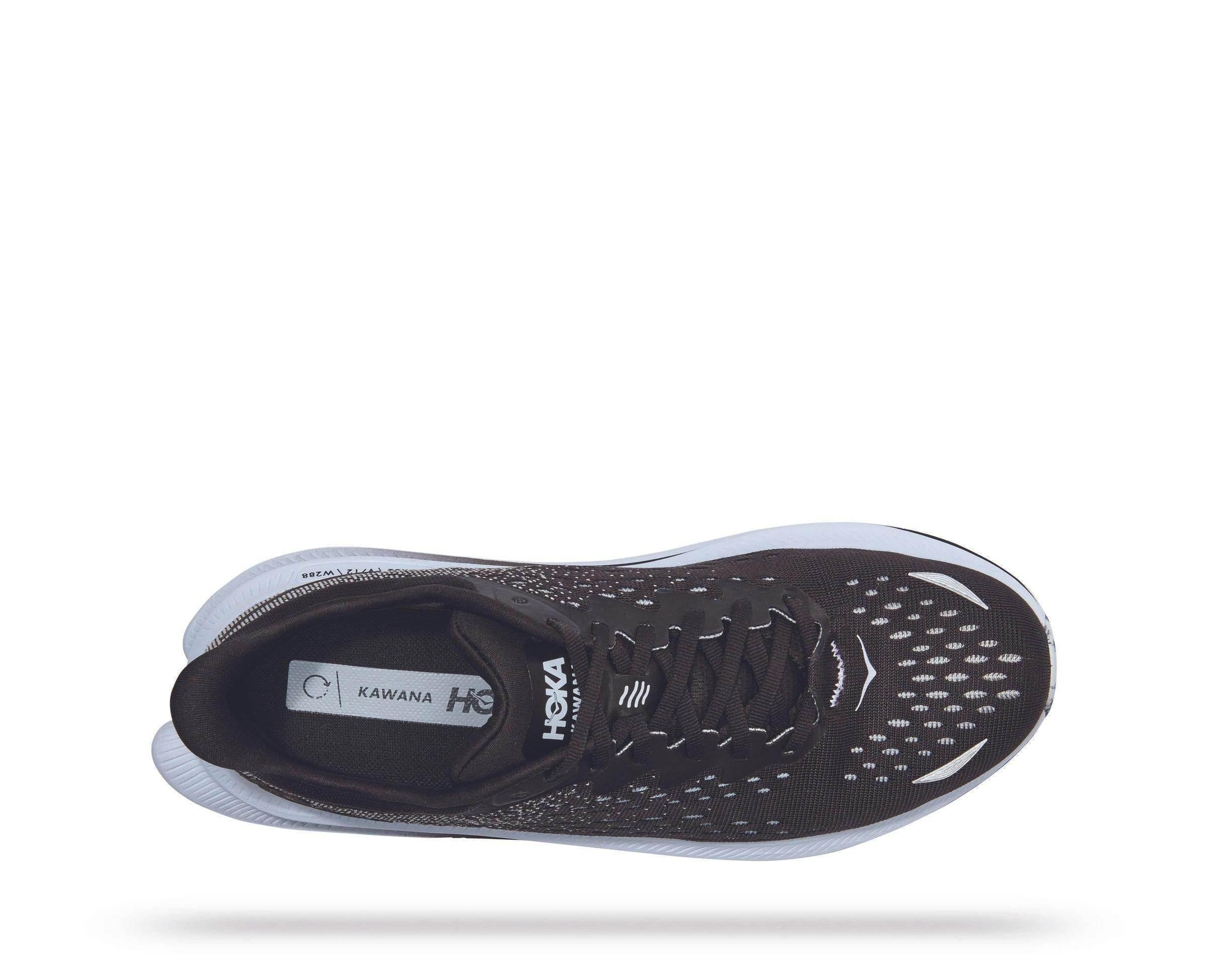 נעלי ספורט הוקה קוואנה Hoka KAWANA 1123163/BWHT - Image 6