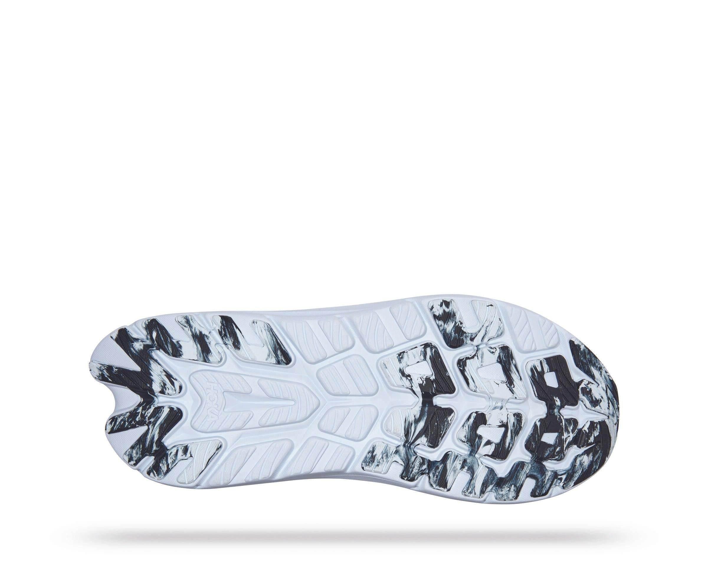 נעלי ספורט הוקה קוואנה Hoka KAWANA 1123163/BWHT - Image 7