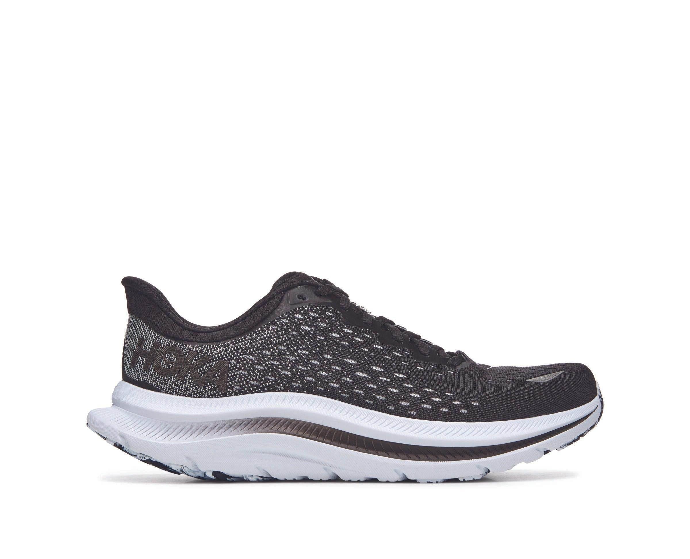 נעלי ספורט הוקה קוואנה Hoka KAWANA 1123163/BWHT - Image 8