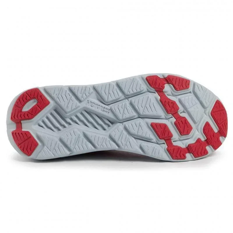 נעלי ריצה הוקה רינקון לגברים Hoka M 1102874/BCPA RINCON-barbados cherry - Image 4