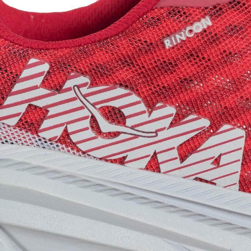 נעלי ריצה הוקה רינקון לגברים Hoka M 1102874/BCPA RINCON-barbados cherry - Image 6