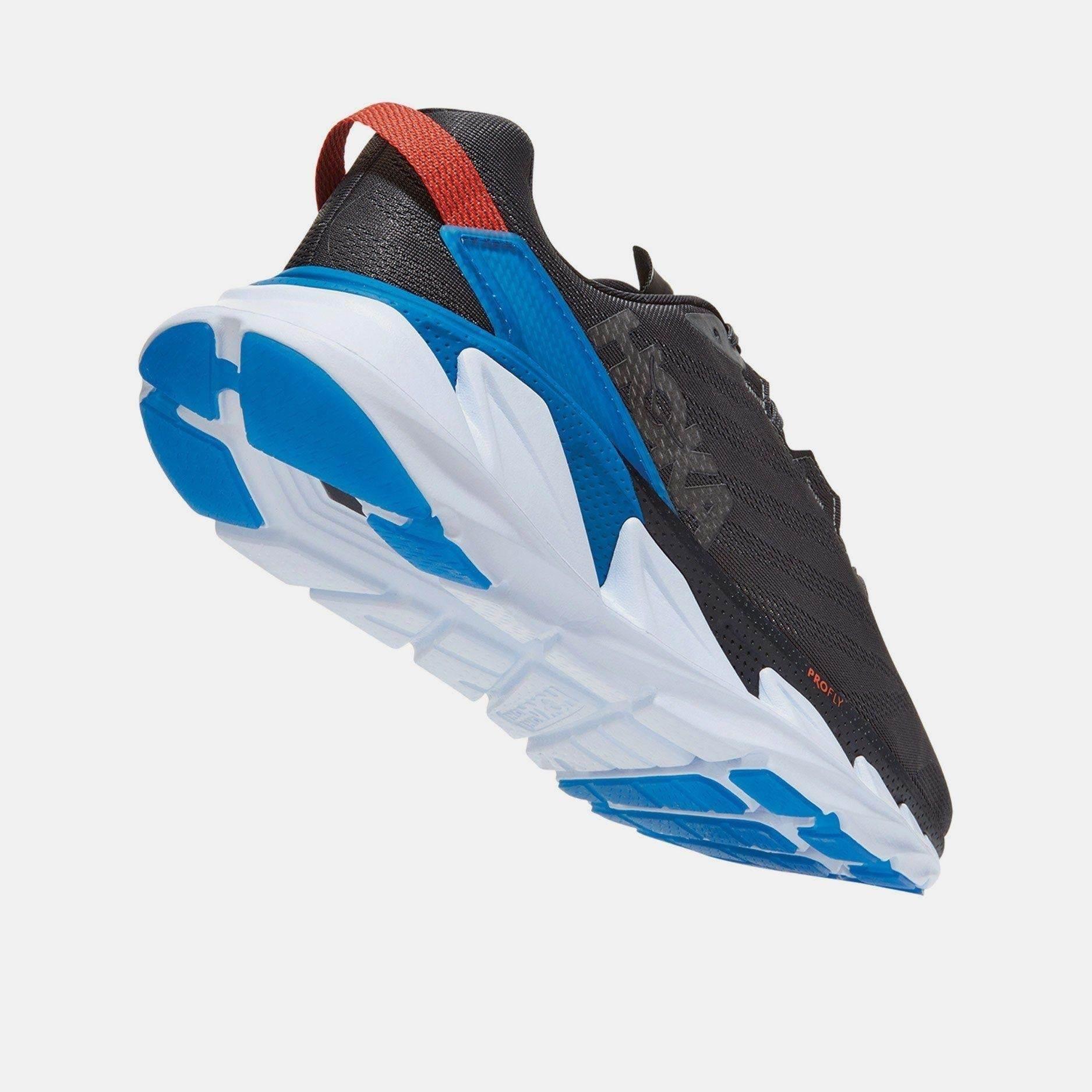 נעלי ריצה הוקה אלבון לגברים Hoka M 1106477/DSIB Elevon 2 - Image 4