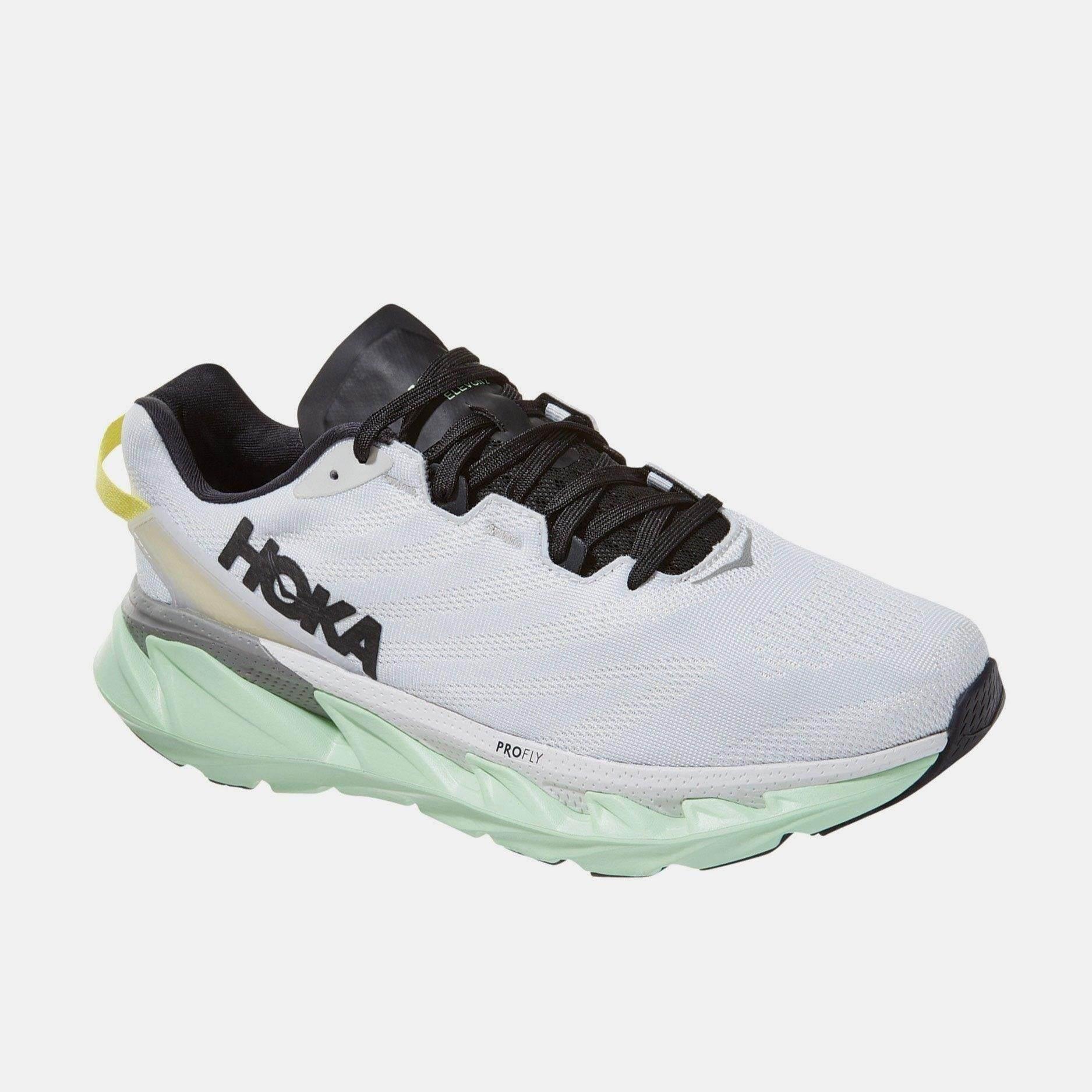 נעלי ריצה הוקה אלבון 2 לגברים Hoka M 1106477/NCGA Elevon 2 - Image 2