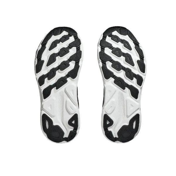 נעלי הוקה קליפטון 9 לגברים Hoka 1127895/BWHT CLIFTON 9 - Image 4
