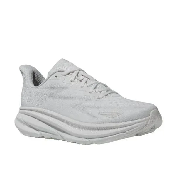 נעלי הוקה קליפטון 9 לגברים Hoka 1127895/WWH CLIFTON 9 - Image 2