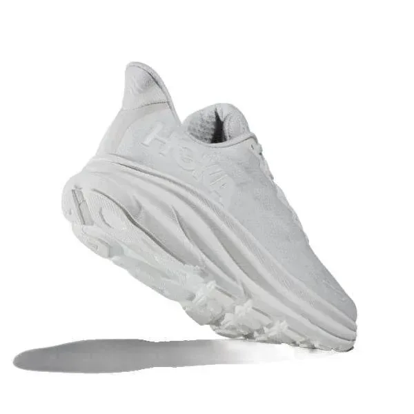 נעלי הוקה קליפטון 9 לגברים Hoka 1127895/WWH CLIFTON 9 - Image 3