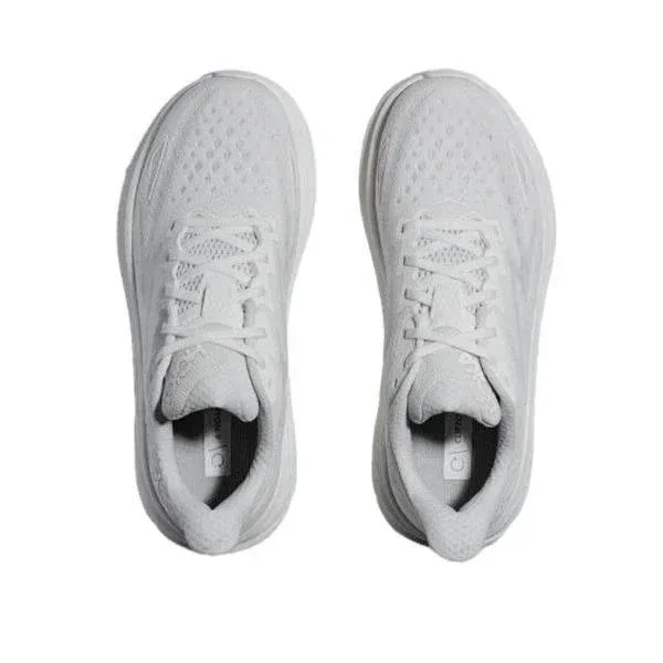 נעלי הוקה קליפטון 9 לגברים Hoka 1127895/WWH CLIFTON 9 - Image 4
