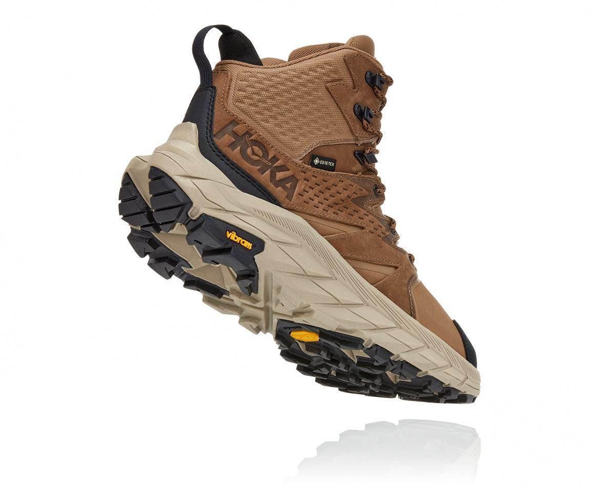 נעלי שטח הוקה אנאקפה נגד מים Hoka Anacapa Mid GTX 1122018/ORBC - Image 2