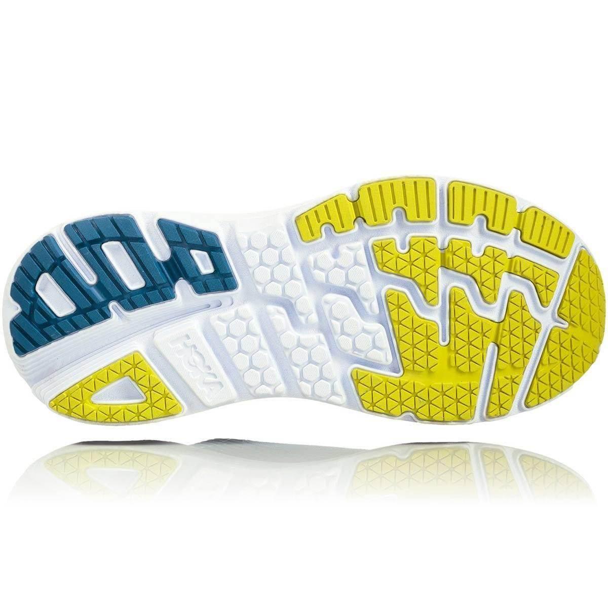 נעלי הוקה בונדי 5 גברים Hoka M bondi 5 1014757/NMDN - Image 3