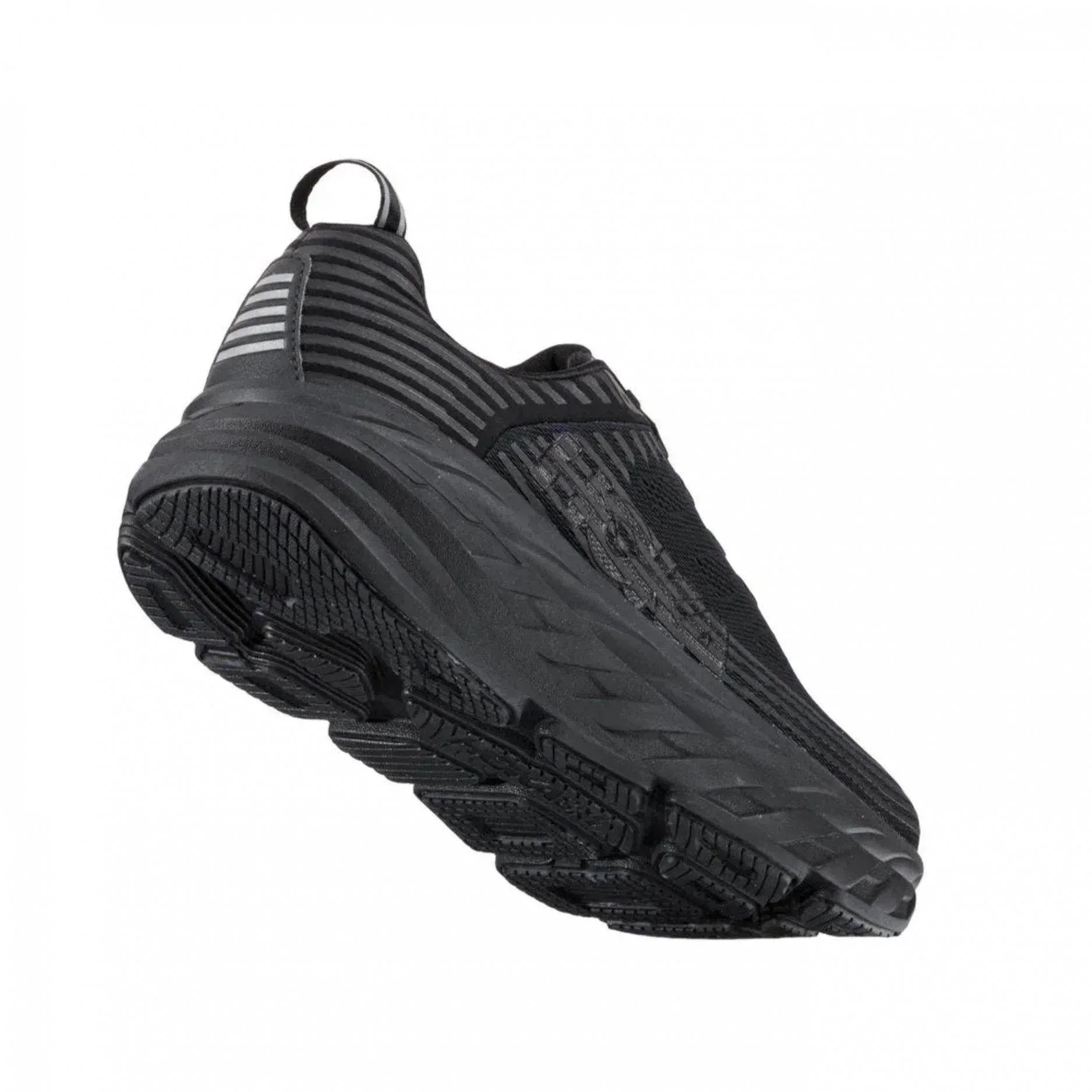 נעלי ריצה הוקה בונדי 6 לגברים Hoka M Bondi 6 1019269 BBLC - Image 4