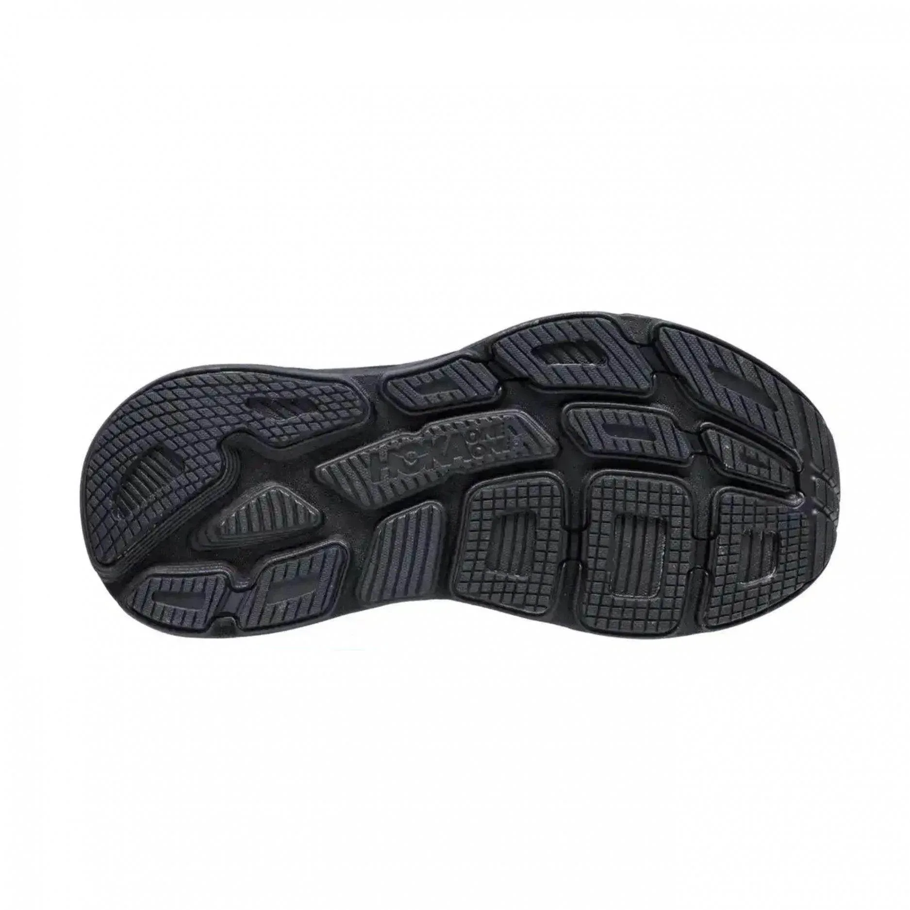 נעלי ריצה הוקה בונדי 6 לגברים Hoka M Bondi 6 1019269 BBLC - Image 5