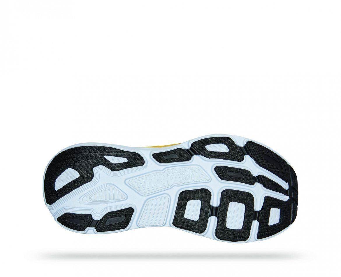 נעלי הוקה בונדי 7 לגברים Hoka Bondi 7 1110518/NCRY - Image 7