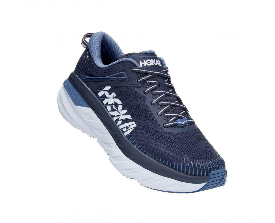 הוקה בונדי 7 לגברים Hoka M Bondi 7 1110518/OBPB - Image 3