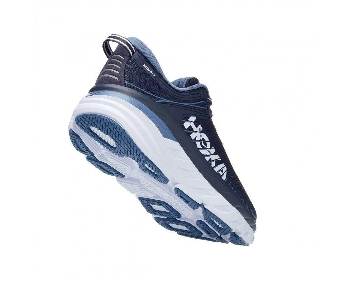 הוקה בונדי 7 לגברים Hoka M Bondi 7 1110518/OBPB - Image 7