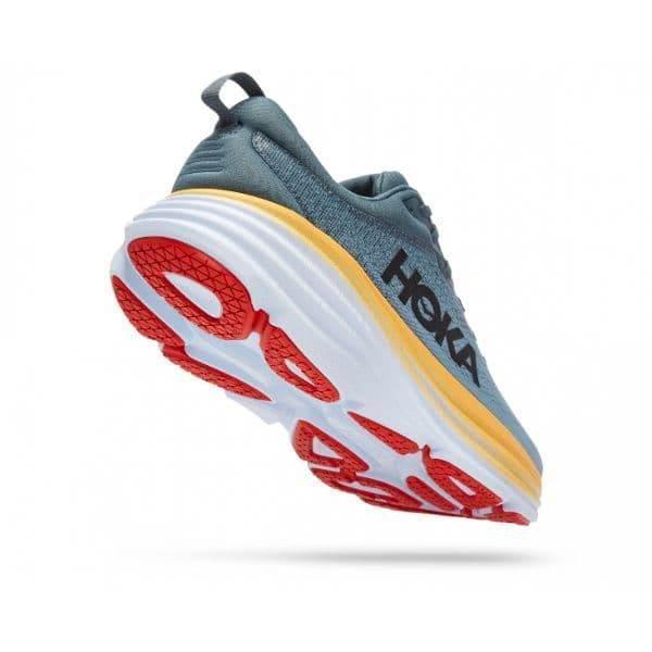 הוקה בונדי 8 ברוחב 4E לגברים Hoka M Bondi 8 X-Wide 1127955/GBMS - Image 2