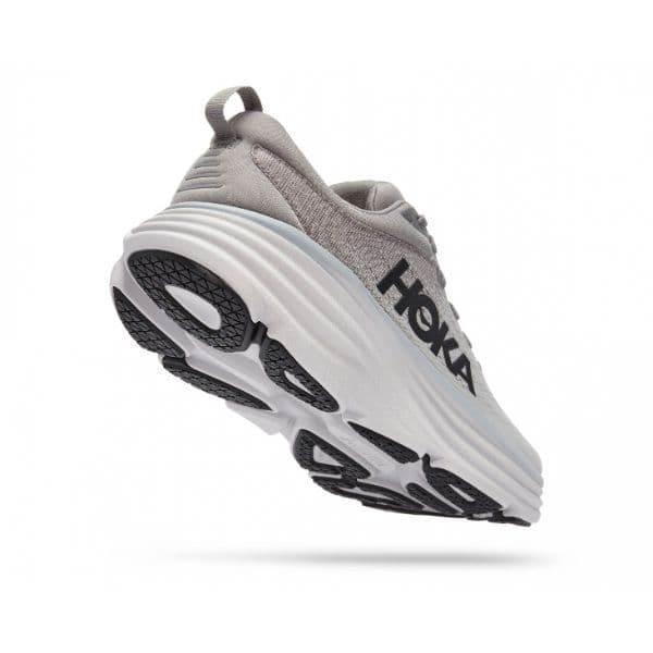 הוקה בונדי 8 ברוחב 4E לגברים Hoka M Bondi 8 X-Wide 1127955/SHMS - Image 3