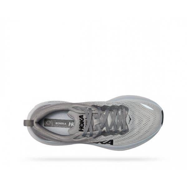 הוקה בונדי 8 ברוחב 4E לגברים Hoka M Bondi 8 X-Wide 1127955/SHMS - Image 4