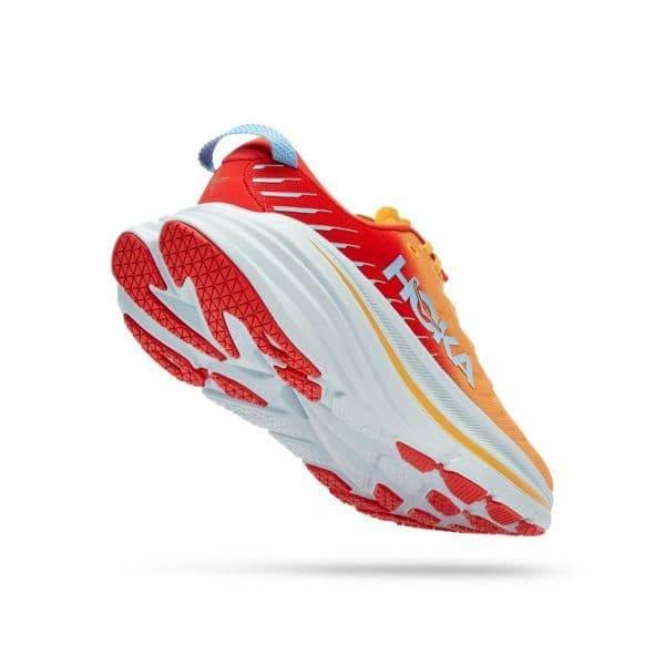 נעלי הוקה בונדי איקס לגברים Hoka M Bondi X 1113512/FAYW - Image 3