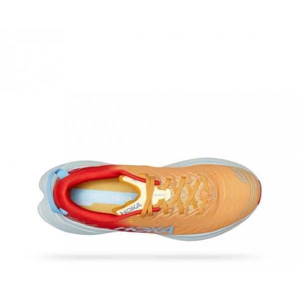 נעלי הוקה בונדי איקס לגברים Hoka M Bondi X 1113512/FAYW - Image 4