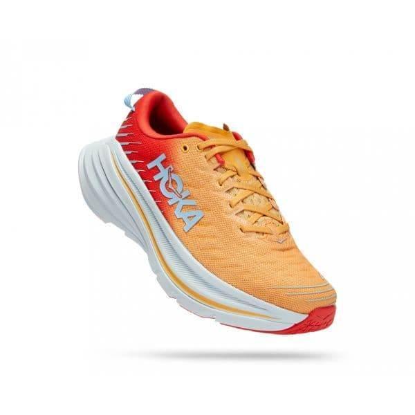 נעלי הוקה בונדי איקס לגברים Hoka M Bondi X 1113512/FAYW - Image 5