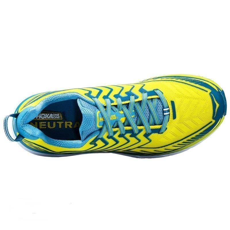 נעלי ריצה הוקה קליפטון 4 לגברים Hoka M Clifton 4 1016723/SSMD - Image 4