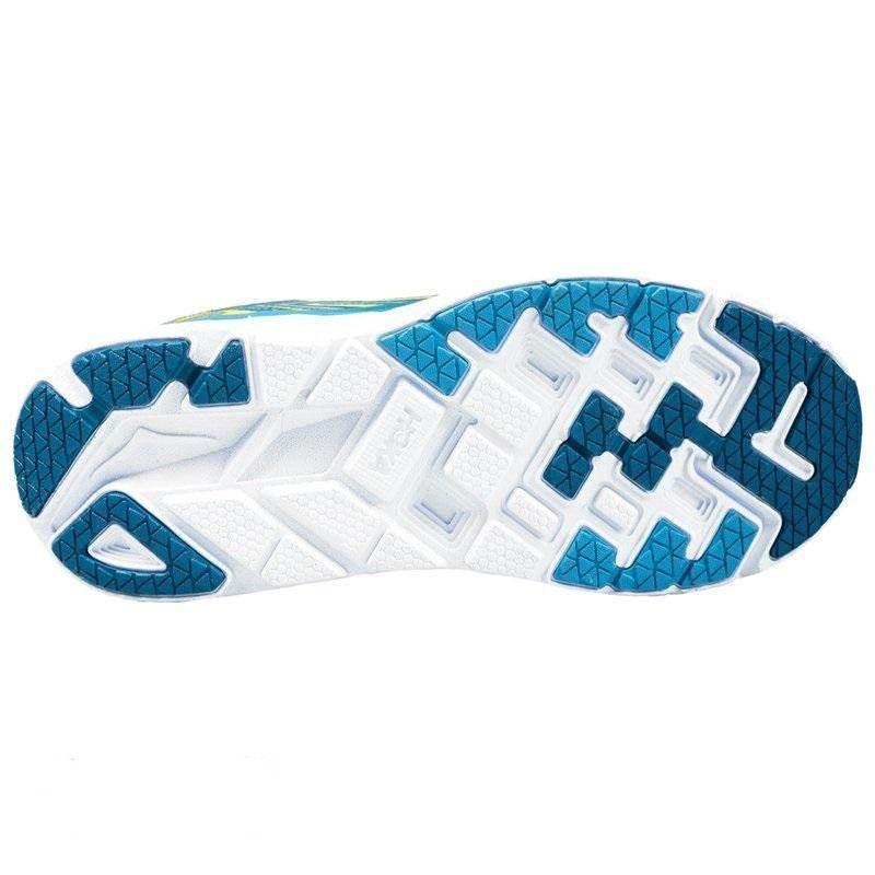 נעלי ריצה הוקה קליפטון 4 לגברים Hoka M Clifton 4 1016723/SSMD - Image 5