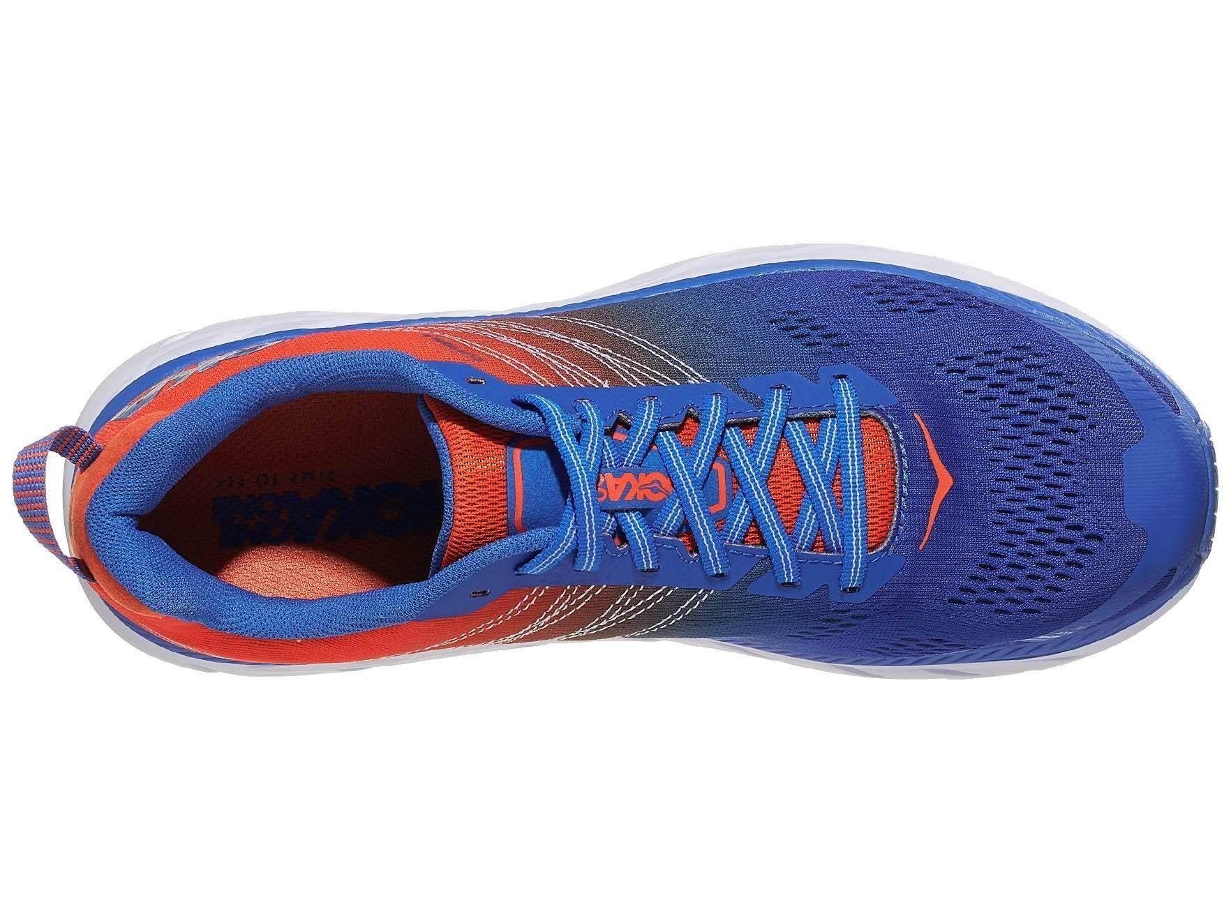 נעלי ריצה קליפטון 6 לגברים Hoka M Clifton 6 1102872/MRIB - Image 4