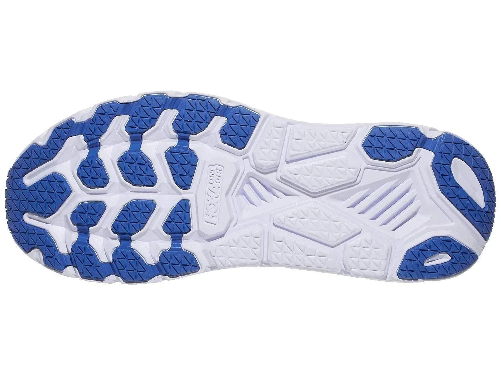 נעלי ריצה קליפטון 6 לגברים Hoka M Clifton 6 1102872/MRIB - Image 5