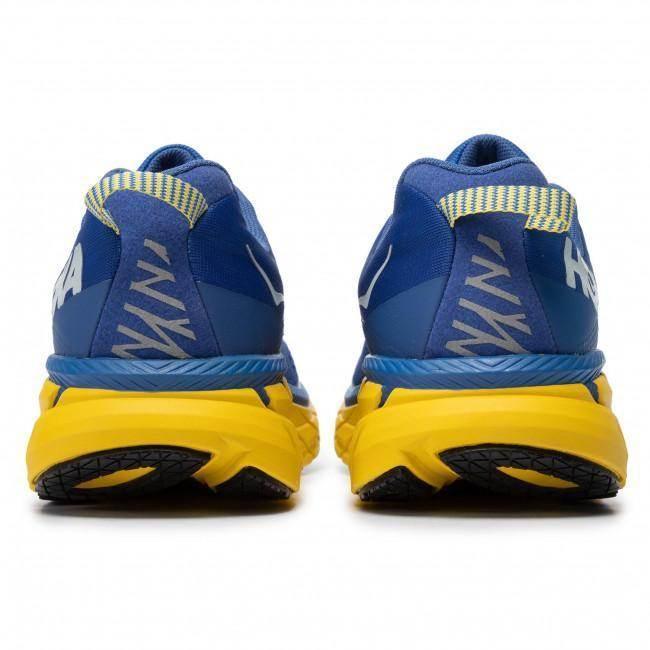 נעלי הוקה קליפטון 6 לגברים Hoka M Clifton 6 1102872/NBLM - Image 6