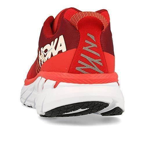 נעלי הוקה קליפטון 6 לגברים Hoka M Clifton 6 1102872/PRRR - Image 2