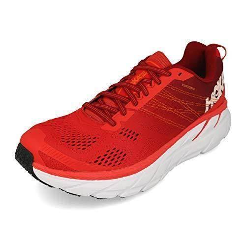 נעלי הוקה קליפטון 6 לגברים Hoka M Clifton 6 1102872/PRRR - Image 3