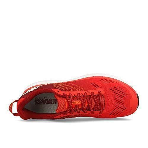 נעלי הוקה קליפטון 6 לגברים Hoka M Clifton 6 1102872/PRRR - Image 4