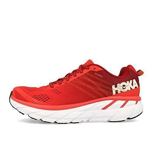 נעלי הוקה קליפטון 6 לגברים Hoka M Clifton 6 1102872/PRRR - Image 6