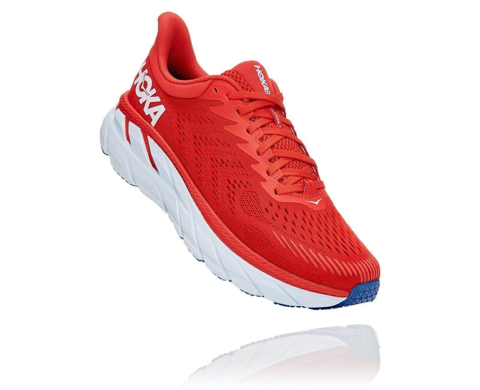 נעלי ריצה הוקה קליפטון 7 לגברים Hoka M Clifton 7 1110508/FWT - Image 2