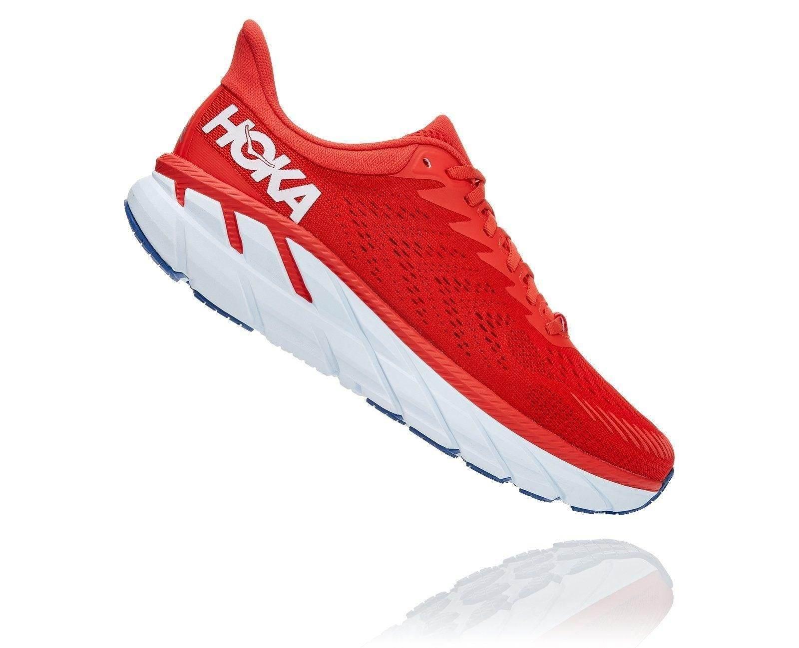 נעלי ריצה הוקה קליפטון 7 לגברים Hoka M Clifton 7 1110508/FWT - Image 3