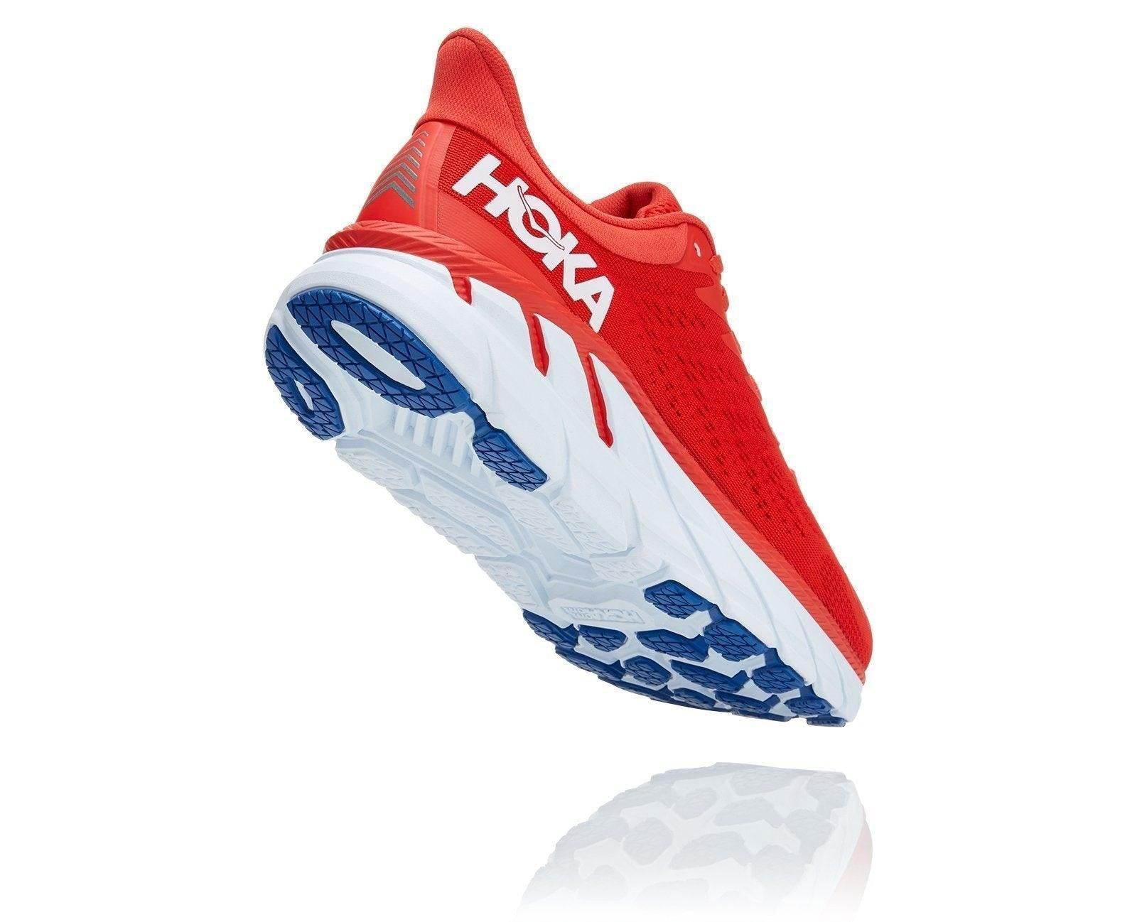 נעלי ריצה הוקה קליפטון 7 לגברים Hoka M Clifton 7 1110508/FWT - Image 4