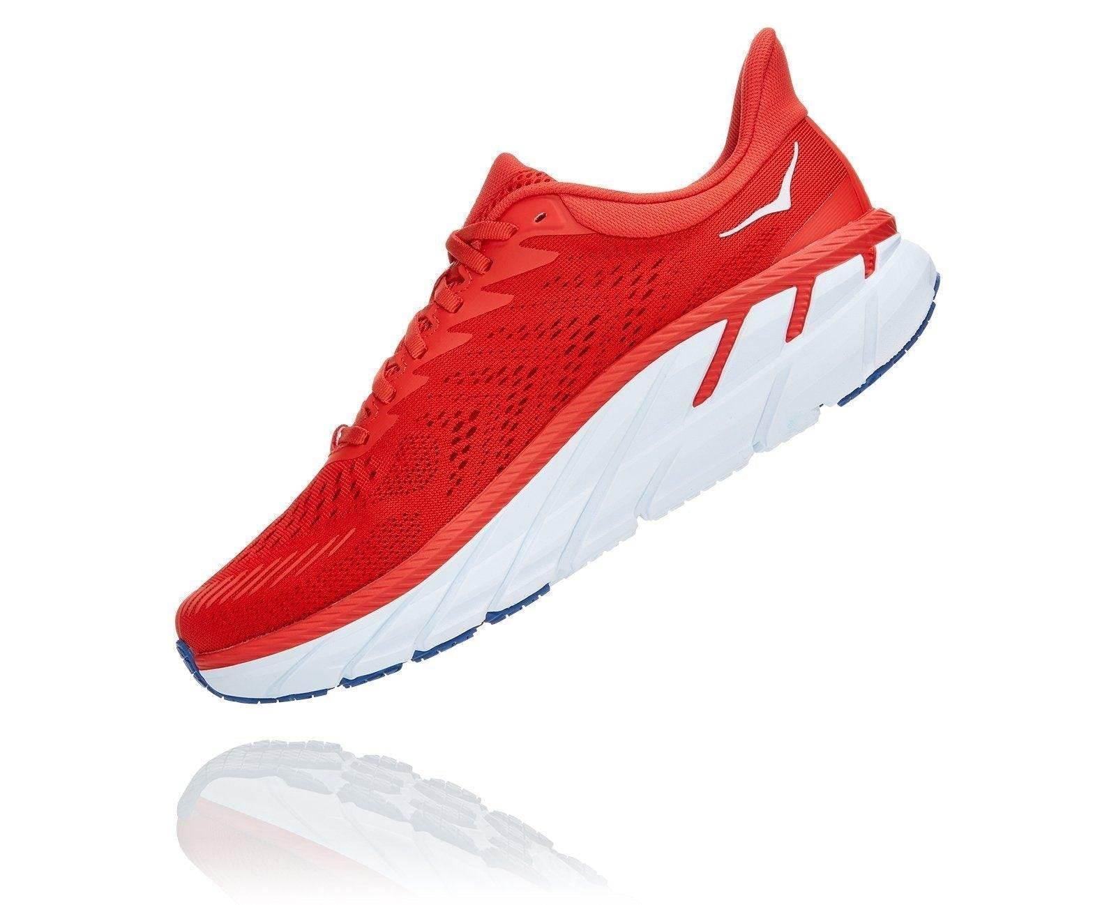 נעלי ריצה הוקה קליפטון 7 לגברים Hoka M Clifton 7 1110508/FWT - Image 5