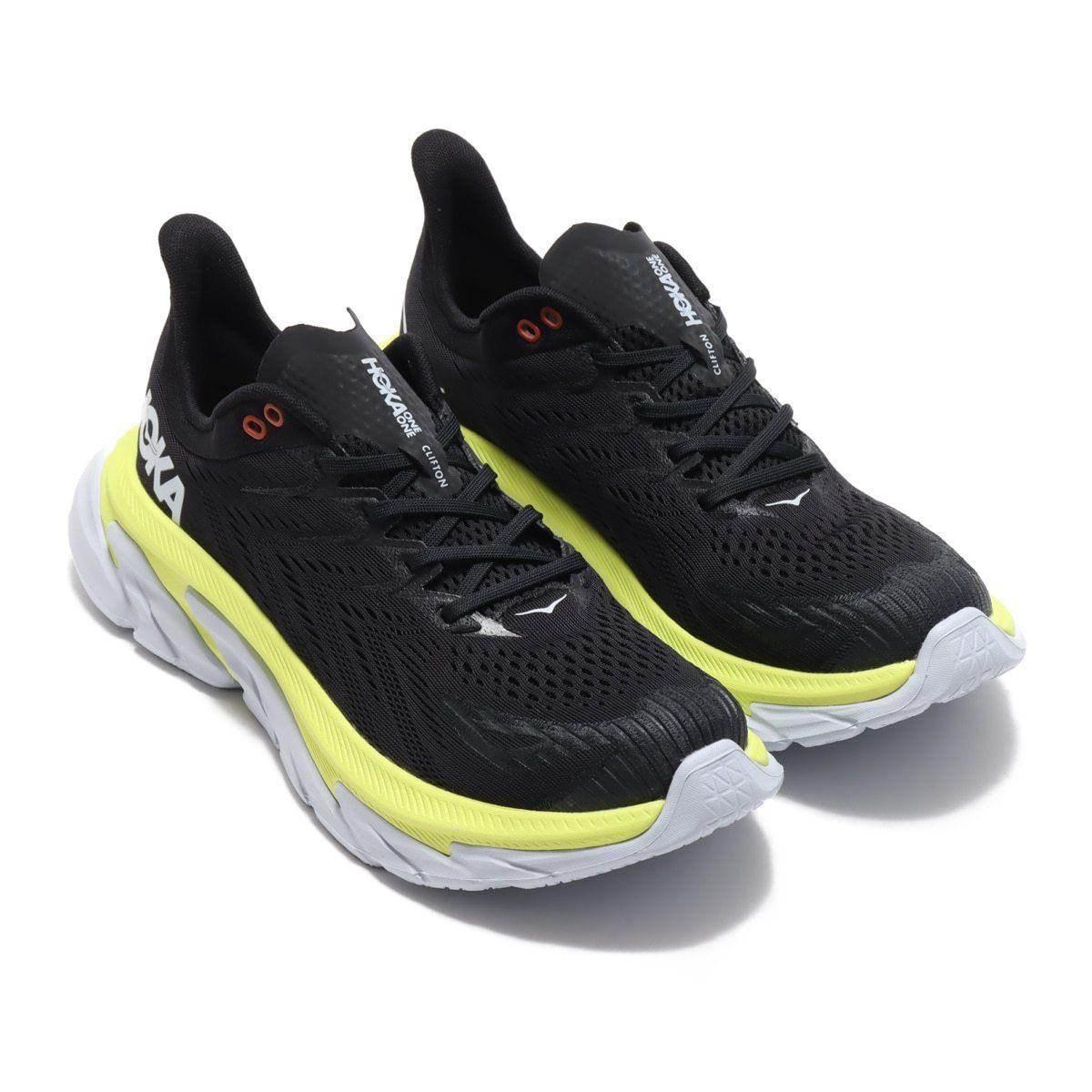 נעלי ריצה הוקה קליפטון אדג' לגברים Hoka M Clifton EDGE 1110510/AEPR - Image 3