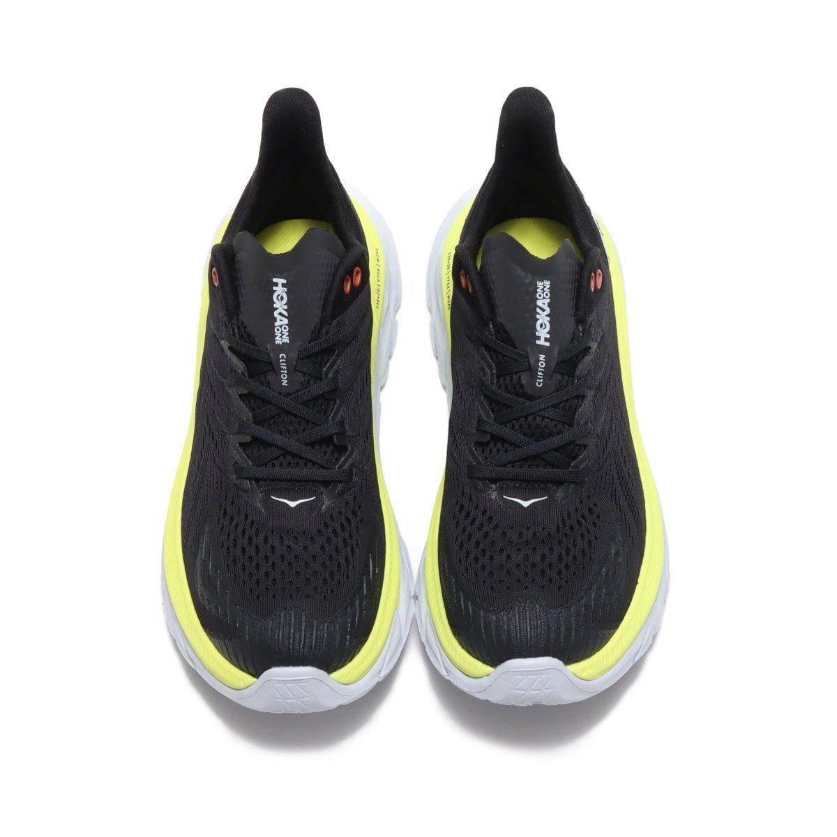נעלי ריצה הוקה קליפטון אדג' לגברים Hoka M Clifton EDGE 1110510/AEPR - Image 6