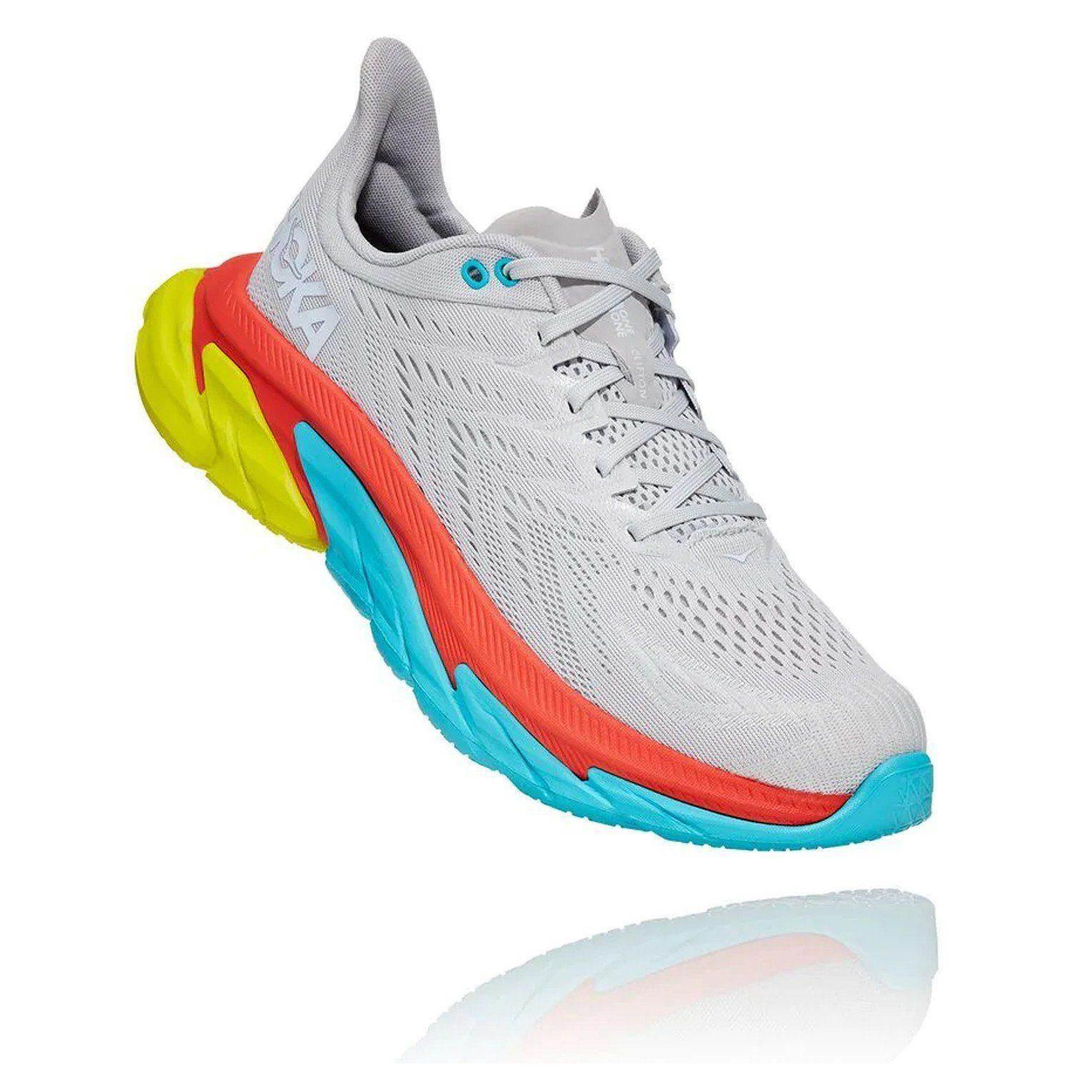 נעלי ריצה הוקה קליפטון אדג' לגברים Hoka M Clifton EDGE 1110510/LRWH - Image 2
