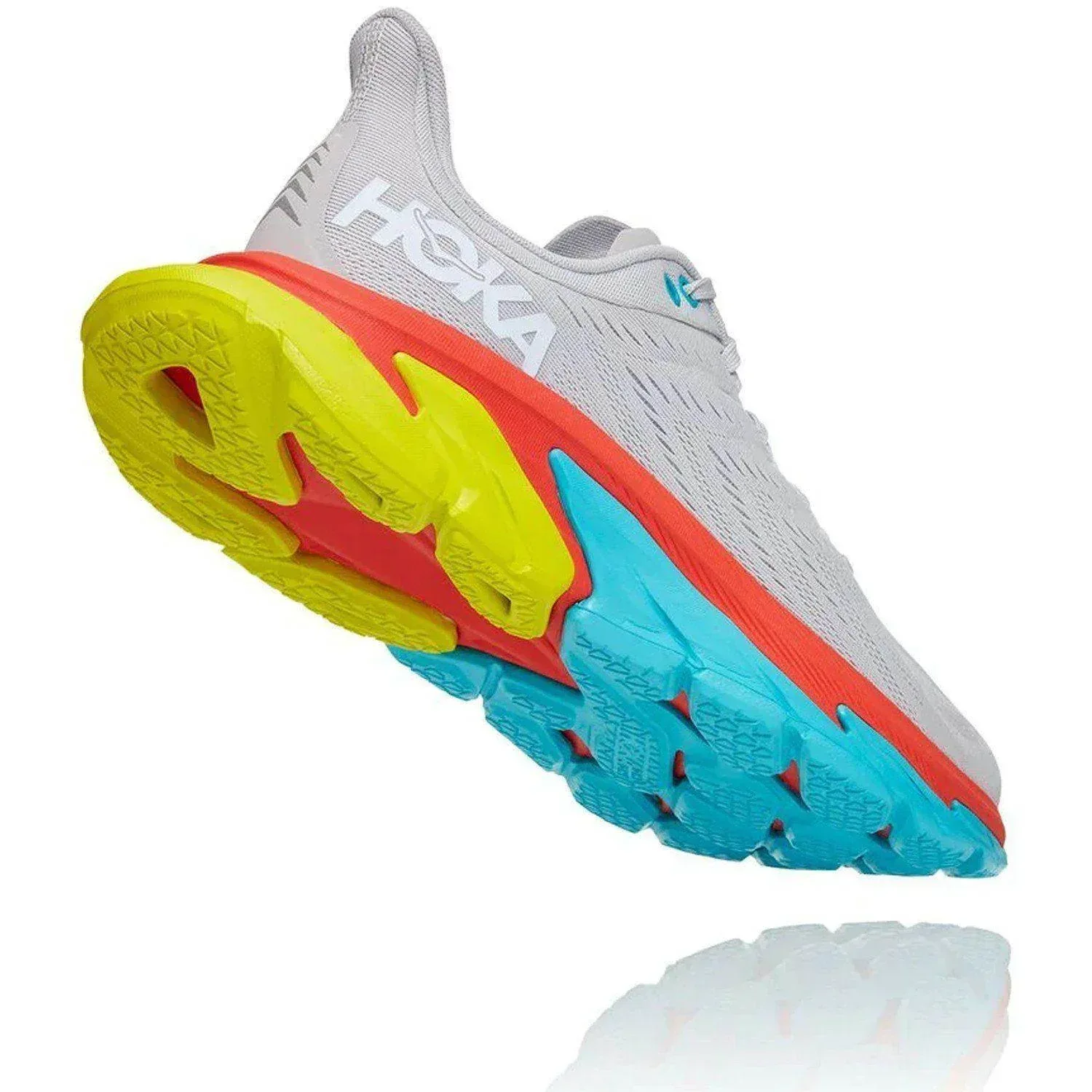 נעלי ריצה הוקה קליפטון אדג' לגברים Hoka M Clifton EDGE 1110510/LRWH - Image 3