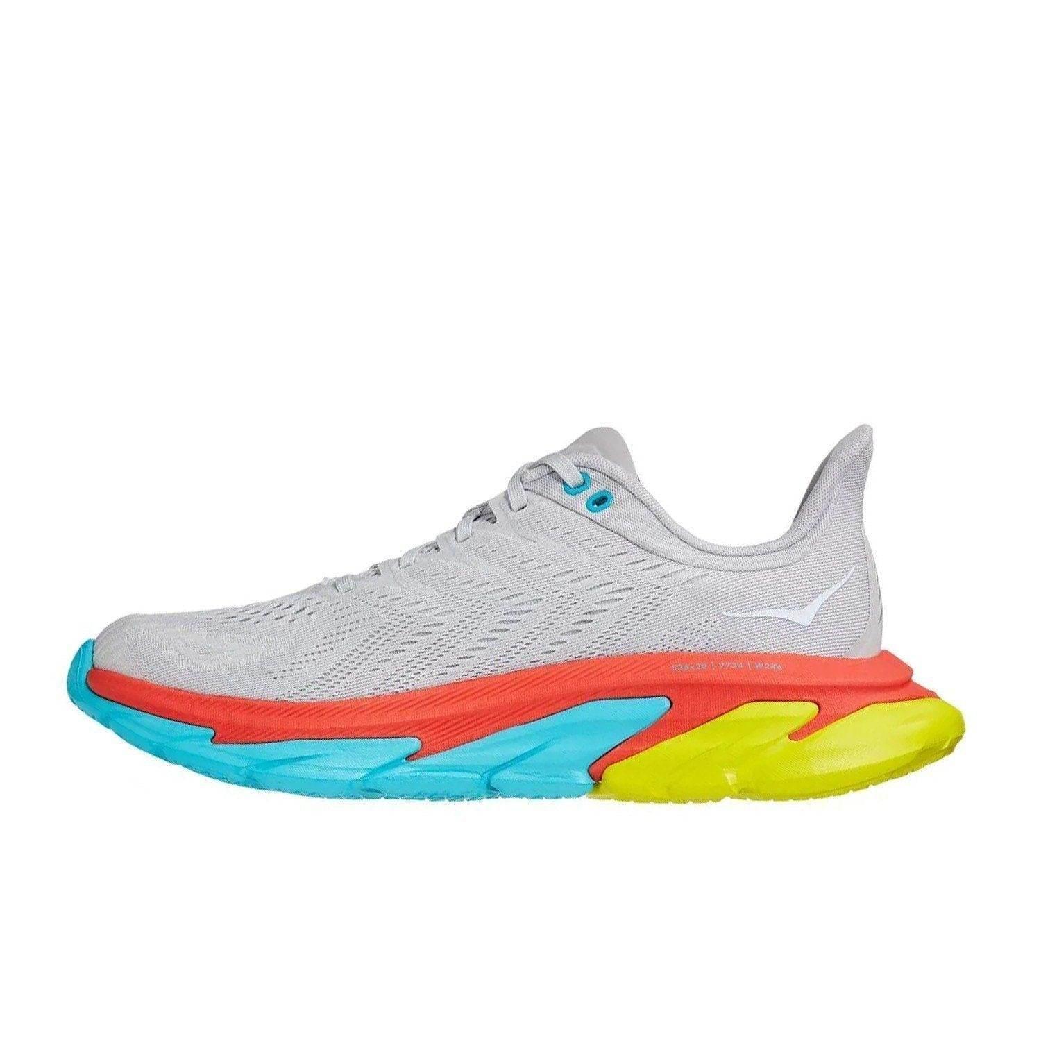 נעלי ריצה הוקה קליפטון אדג' לגברים Hoka M Clifton EDGE 1110510/LRWH - Image 4
