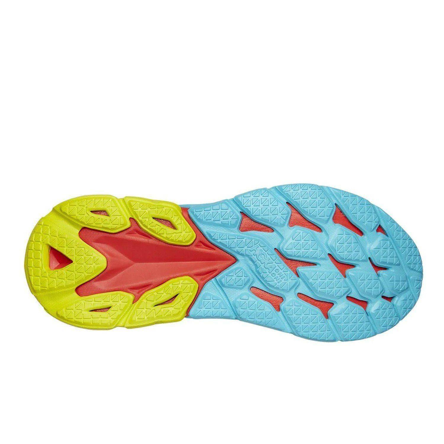 נעלי ריצה הוקה קליפטון אדג' לגברים Hoka M Clifton EDGE 1110510/LRWH - Image 5
