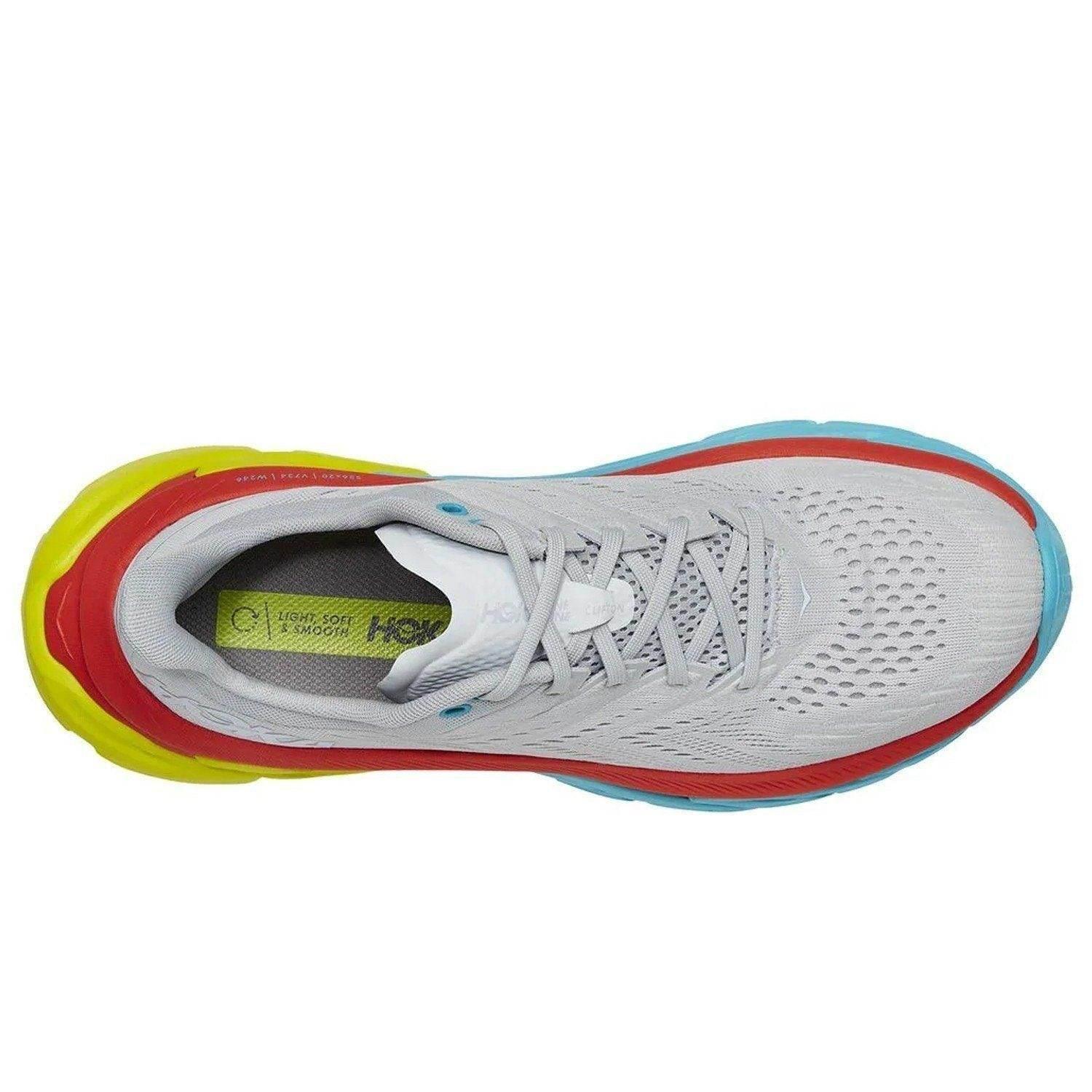 נעלי ריצה הוקה קליפטון אדג' לגברים Hoka M Clifton EDGE 1110510/LRWH - Image 6