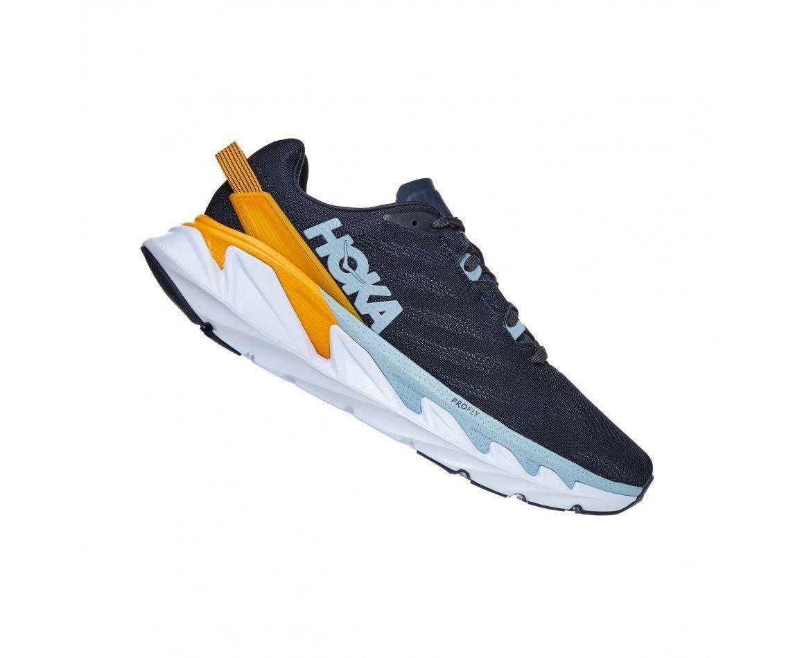 נעלי ריצה הוקה אלבון 2 לגברים Hoka M Elevon 2 1106477/OBSF - Image 3
