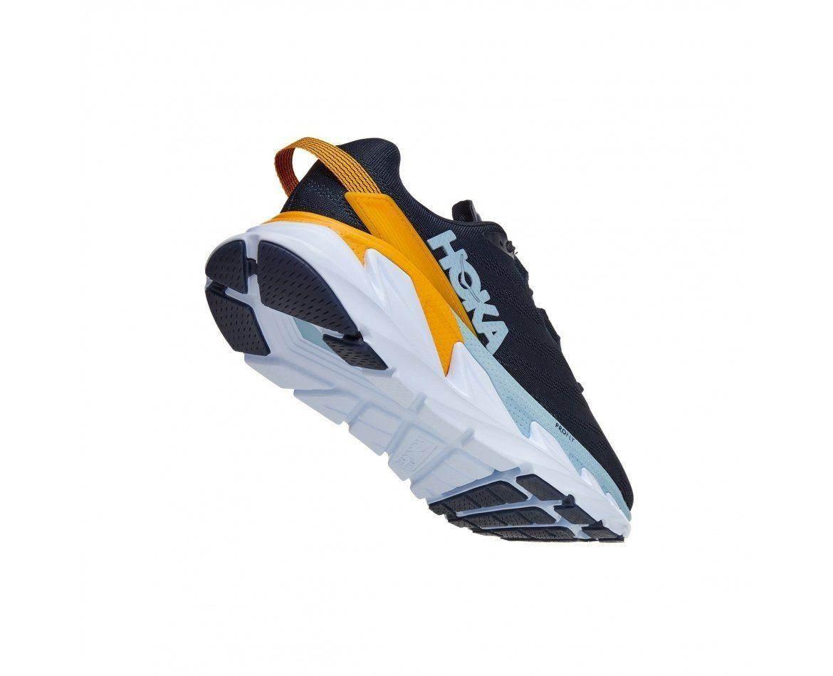 נעלי ריצה הוקה אלבון 2 לגברים Hoka M Elevon 2 1106477/OBSF - Image 4