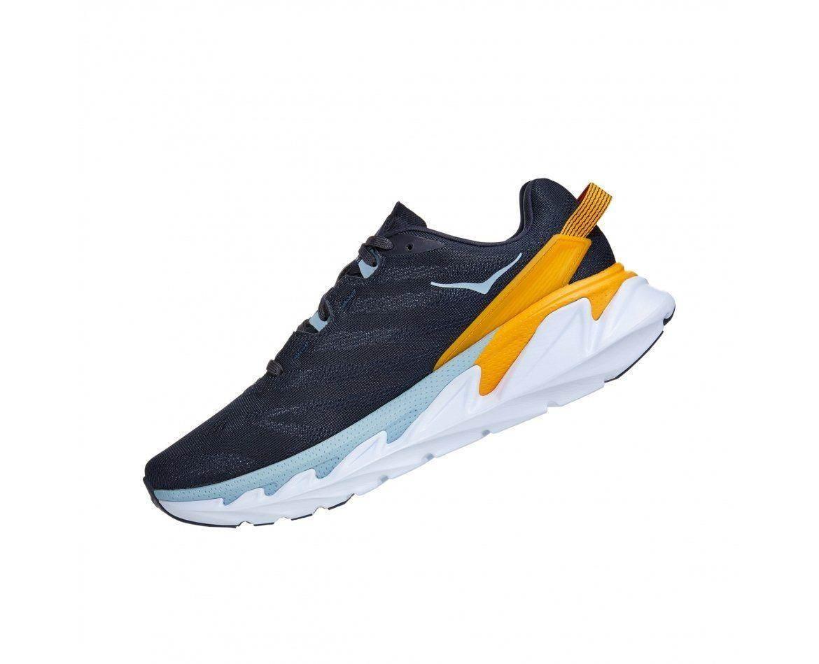 נעלי ריצה הוקה אלבון 2 לגברים Hoka M Elevon 2 1106477/OBSF - Image 5