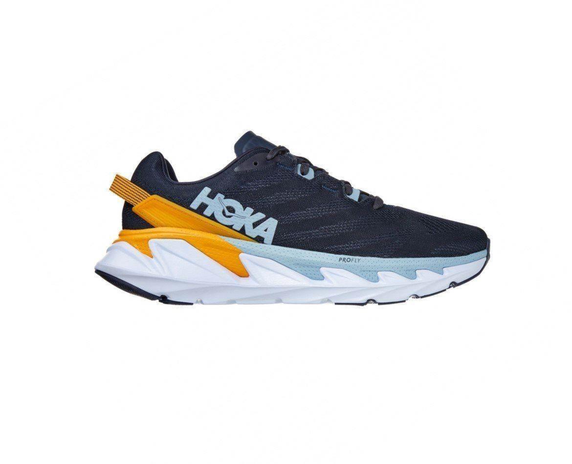 נעלי ריצה הוקה אלבון 2 לגברים Hoka M Elevon 2 1106477/OBSF - Image 6