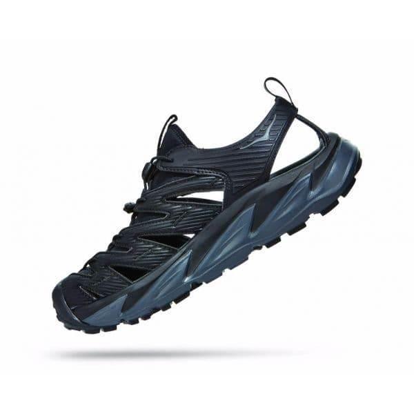סנדלי טיולים גברים הוקה הופרה בצבע שחור Hoka HOPARA 1106534/BDSD - Image 2